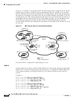 Preview for 244 page of Cisco 3845 - Security Bundle Router Software Manual