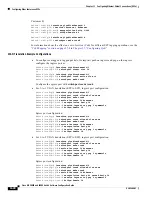 Preview for 246 page of Cisco 3845 - Security Bundle Router Software Manual