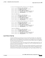 Preview for 247 page of Cisco 3845 - Security Bundle Router Software Manual