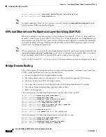 Preview for 250 page of Cisco 3845 - Security Bundle Router Software Manual