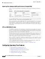 Preview for 274 page of Cisco 3845 - Security Bundle Router Software Manual