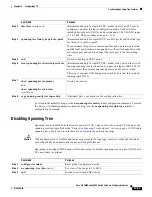 Preview for 277 page of Cisco 3845 - Security Bundle Router Software Manual