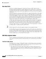 Preview for 292 page of Cisco 3845 - Security Bundle Router Software Manual