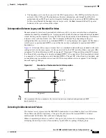 Preview for 293 page of Cisco 3845 - Security Bundle Router Software Manual