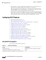 Preview for 300 page of Cisco 3845 - Security Bundle Router Software Manual