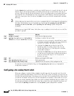 Preview for 304 page of Cisco 3845 - Security Bundle Router Software Manual