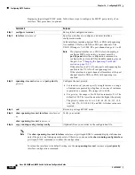 Preview for 306 page of Cisco 3845 - Security Bundle Router Software Manual