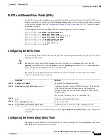 Preview for 309 page of Cisco 3845 - Security Bundle Router Software Manual