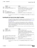 Preview for 311 page of Cisco 3845 - Security Bundle Router Software Manual
