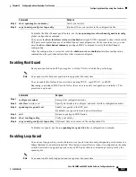 Preview for 323 page of Cisco 3845 - Security Bundle Router Software Manual