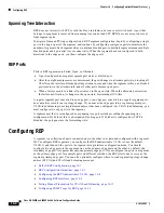 Preview for 330 page of Cisco 3845 - Security Bundle Router Software Manual