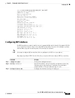 Preview for 333 page of Cisco 3845 - Security Bundle Router Software Manual