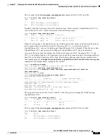 Preview for 343 page of Cisco 3845 - Security Bundle Router Software Manual
