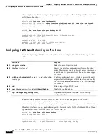 Preview for 348 page of Cisco 3845 - Security Bundle Router Software Manual