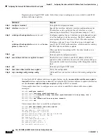 Preview for 350 page of Cisco 3845 - Security Bundle Router Software Manual