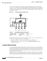 Preview for 356 page of Cisco 3845 - Security Bundle Router Software Manual