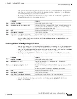 Preview for 363 page of Cisco 3845 - Security Bundle Router Software Manual