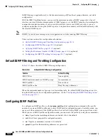 Preview for 366 page of Cisco 3845 - Security Bundle Router Software Manual