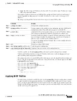Preview for 367 page of Cisco 3845 - Security Bundle Router Software Manual