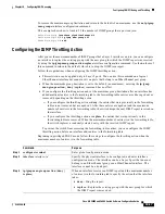 Preview for 369 page of Cisco 3845 - Security Bundle Router Software Manual