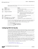 Preview for 376 page of Cisco 3845 - Security Bundle Router Software Manual