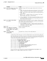 Preview for 381 page of Cisco 3845 - Security Bundle Router Software Manual