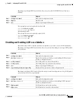 Preview for 393 page of Cisco 3845 - Security Bundle Router Software Manual