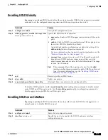 Preview for 401 page of Cisco 3845 - Security Bundle Router Software Manual