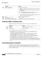 Preview for 402 page of Cisco 3845 - Security Bundle Router Software Manual