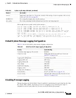 Preview for 413 page of Cisco 3845 - Security Bundle Router Software Manual
