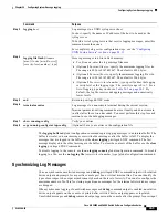 Preview for 415 page of Cisco 3845 - Security Bundle Router Software Manual