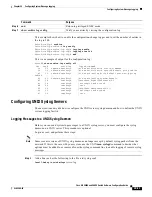 Preview for 421 page of Cisco 3845 - Security Bundle Router Software Manual