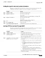 Preview for 441 page of Cisco 3845 - Security Bundle Router Software Manual