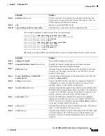 Preview for 443 page of Cisco 3845 - Security Bundle Router Software Manual