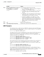 Preview for 445 page of Cisco 3845 - Security Bundle Router Software Manual