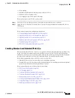 Preview for 455 page of Cisco 3845 - Security Bundle Router Software Manual