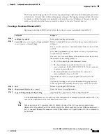 Preview for 457 page of Cisco 3845 - Security Bundle Router Software Manual