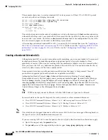 Preview for 458 page of Cisco 3845 - Security Bundle Router Software Manual