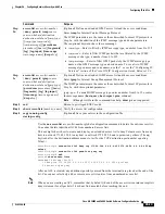 Preview for 461 page of Cisco 3845 - Security Bundle Router Software Manual