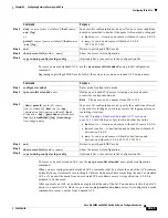 Preview for 463 page of Cisco 3845 - Security Bundle Router Software Manual