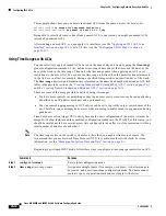 Preview for 464 page of Cisco 3845 - Security Bundle Router Software Manual