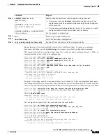 Preview for 465 page of Cisco 3845 - Security Bundle Router Software Manual