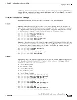 Preview for 479 page of Cisco 3845 - Security Bundle Router Software Manual