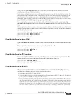 Preview for 495 page of Cisco 3845 - Security Bundle Router Software Manual