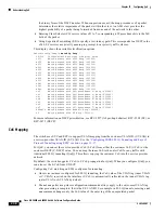 Preview for 496 page of Cisco 3845 - Security Bundle Router Software Manual