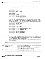 Preview for 526 page of Cisco 3845 - Security Bundle Router Software Manual