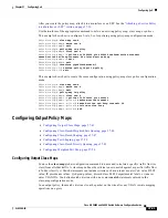 Preview for 529 page of Cisco 3845 - Security Bundle Router Software Manual