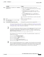 Preview for 533 page of Cisco 3845 - Security Bundle Router Software Manual