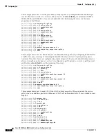 Preview for 534 page of Cisco 3845 - Security Bundle Router Software Manual