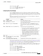 Preview for 535 page of Cisco 3845 - Security Bundle Router Software Manual